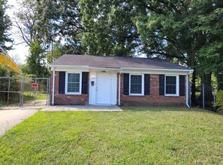 1006 Richland St, High Point, NC 27260