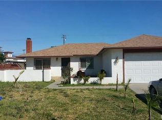 325 N Fillmore Ave, Rialto, CA 92376