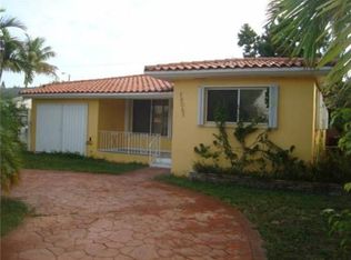 18061 NE 19th Ave, North Miami Beach, FL 33162