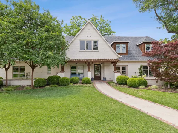 825 Lockwood Dr, Richardson, TX 75080