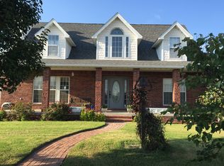 23625 Maverick Rd, Oronogo, MO 64855