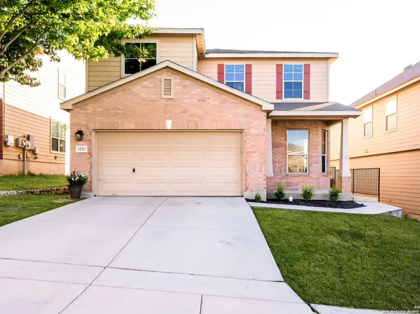 5337 Cilantro Pl, Leon Valley, TX 78238