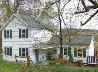 2238 Whitney Point Lisle Rd, Whitney Point, NY 13862