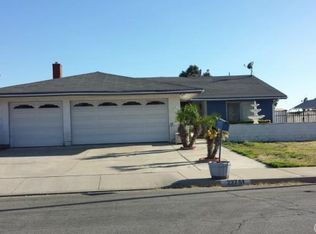 22751 Vought St, Moreno Valley, CA 92553