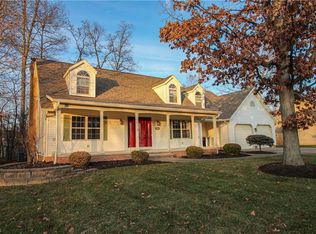 821 Westwood Dr, Medina, OH 44256