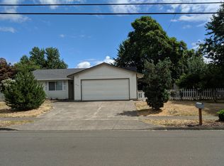 264 S 4th Ave, Cornelius, OR 97113