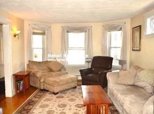 10 Varnum St, Arlington, MA 02474