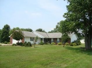 8318 Fair Meadows Dr, Aurora, IN 47001