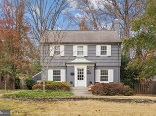 3231 Beech St NW, Washington, DC 20015