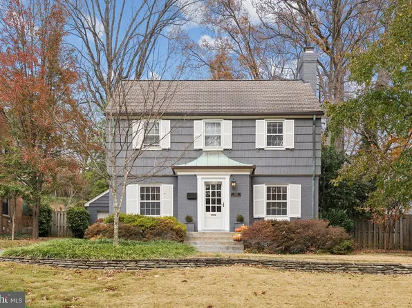 3231 Beech St NW, Washington, DC 20015