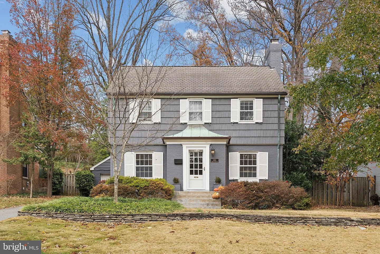 3231 Beech St NW photo 1