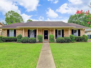 5715 Kuldell Dr, Houston, TX 77096