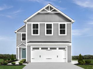 247 Jordan Ct, Lynchburg, VA 24501