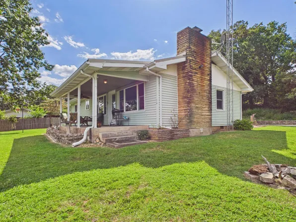 185 Mc #185, Mountain Home, AR 72661