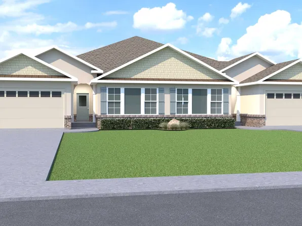 236 Ryan Nicholas Dr, Kingsland, GA 31548