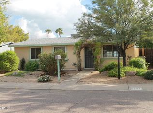 5207 W Banff Ln, Glendale, AZ 85306