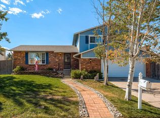 15610 E Hamilton Pl, Aurora, CO 80013