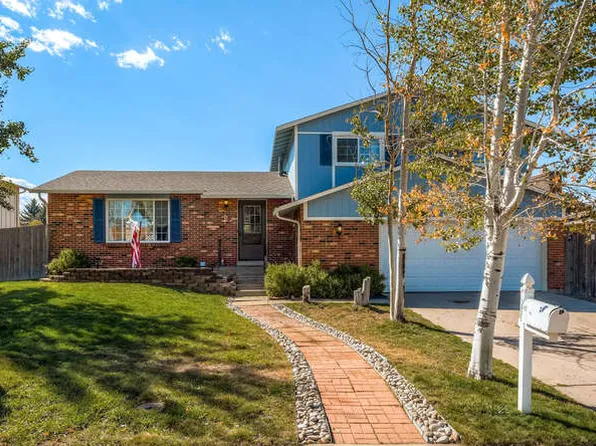 15610 E Hamilton Pl, Aurora, CO 80013