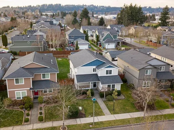 5210 Graham Ave, Sumner, WA 98390