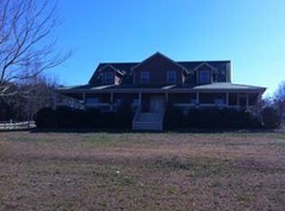 3239 County Road 642, Mentone, AL 35984