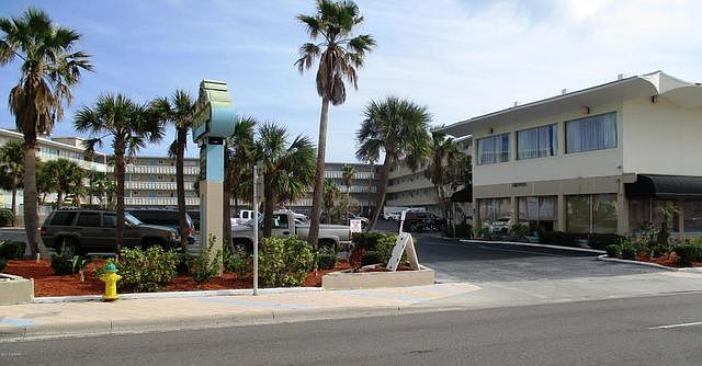 1st image of 219 S Atlantic Ave #420