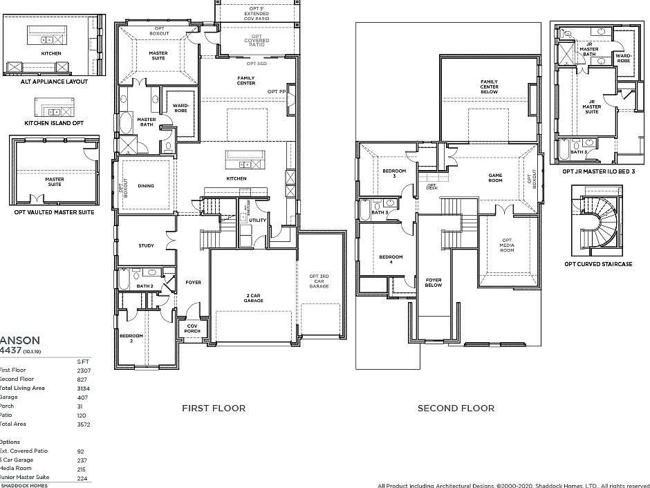 2nd image of 7409 Foxgrass Pl