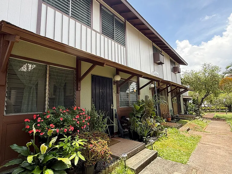 94-1442 Lanikuhana Ave #447 — Photo 1