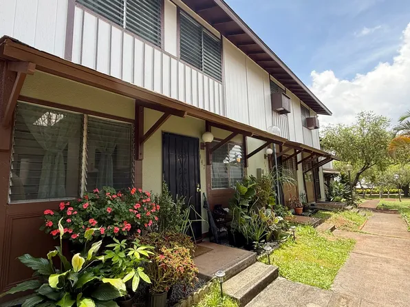 94-1442 Lanikuhana Ave APT 447, Mililani, HI 96789