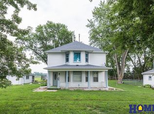 21030 NW 70th St, Agnew, NE 68428