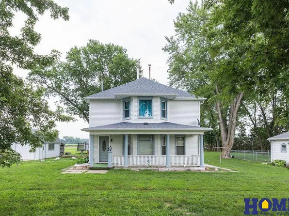 21030 NW 70th St, Agnew, NE 68428