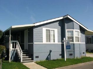 28972 Nottingham Rd UNIT 34, Hayward, CA 94544