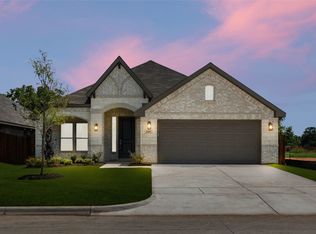 1160 Avery Rd, Granbury, TX 76049