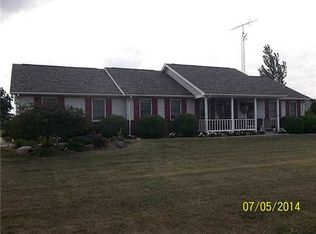 4110 N Sonny Dr, Millbury, OH 43447