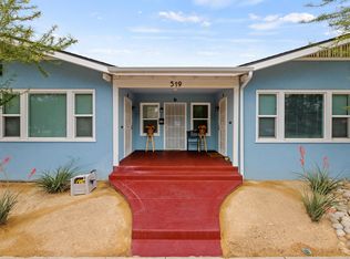 519 S Stevenson St, Visalia, CA 93277