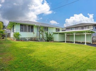 1268 Onioni St, Kailua, HI 96734