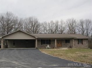 17725 Us Highway 67, Jerseyville, IL 62052