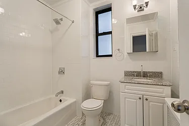 Rented by Brown Harris Stevens