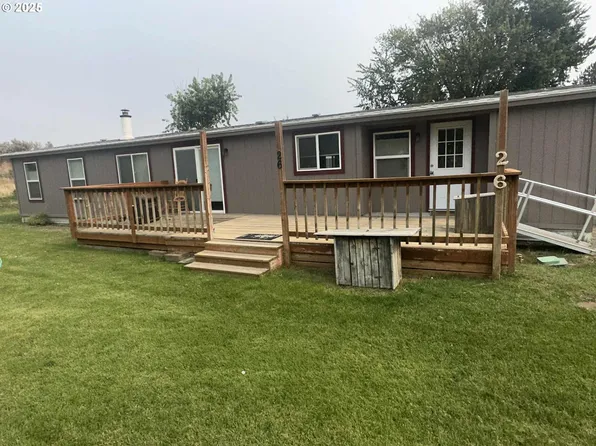 82276 Hat Rock Rd Unit 26, Hermiston, OR 97838