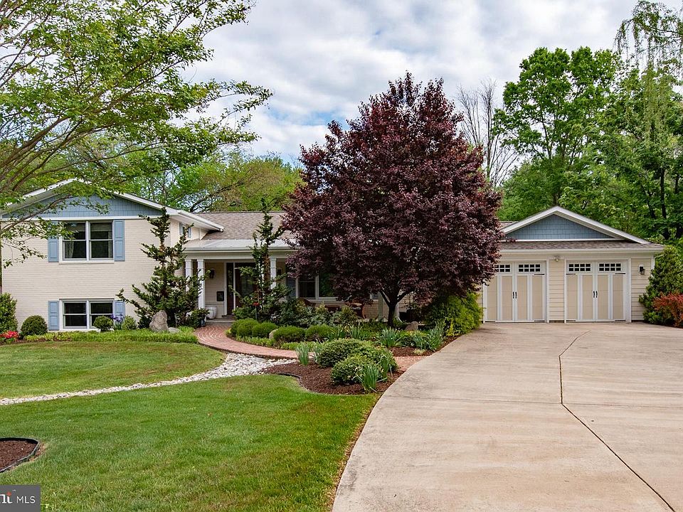 1st image of 4516 Millburn Ct