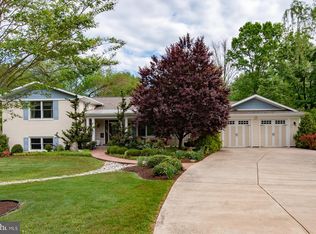 4516 Millburn Ct, Alexandria, VA 22309