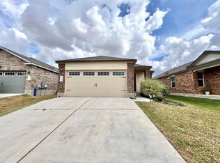 117 Allegro Dr, Hutto, TX 78634