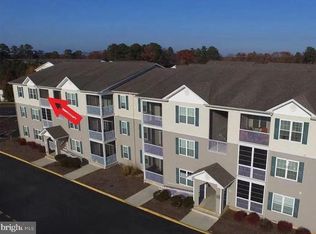 1400 Pebble Dr UNIT 1418, Rehoboth Beach, DE 19971