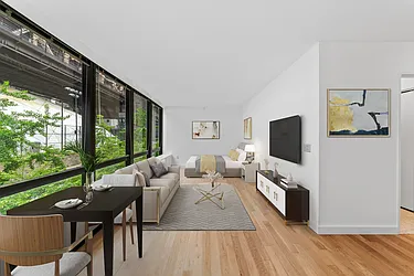 Rented by Vector New York, LLC