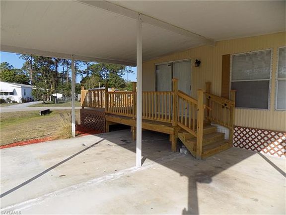 2nd image of 19621 N Tamiami Trl Lot 10