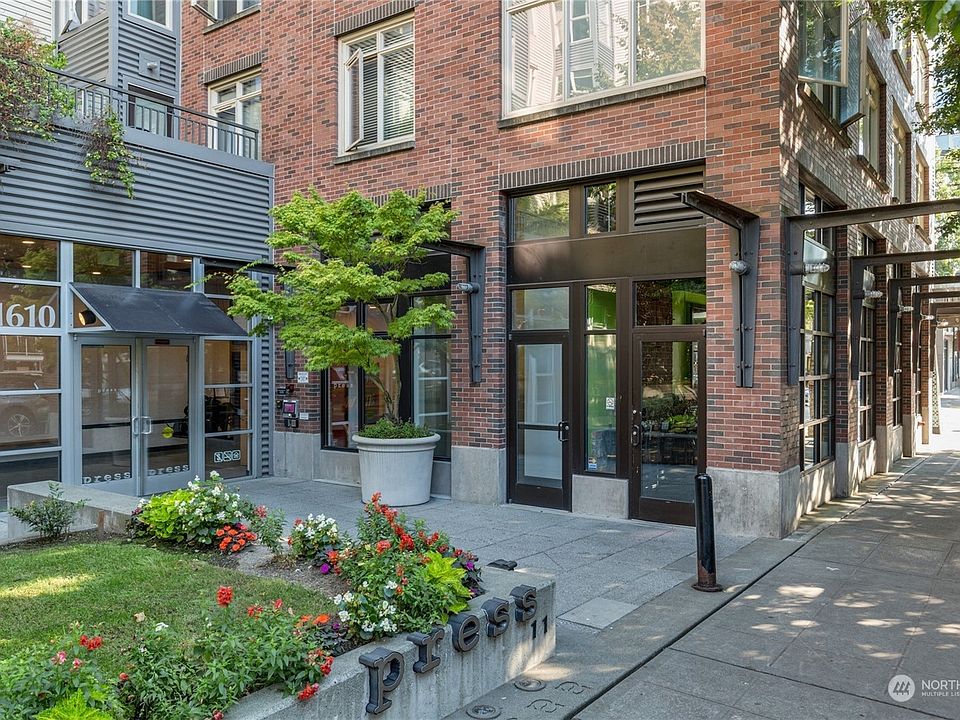 1st image of 1610 Belmont Avenue #614