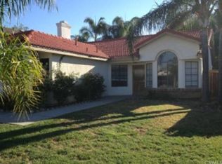 27610 Avenida Halago, Menifee, CA 92585