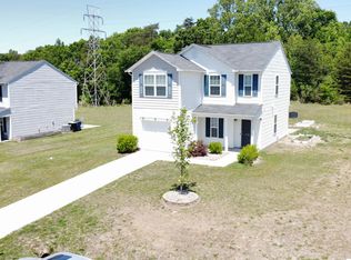 2136 W Simpson Rd, Green Level, NC 27217