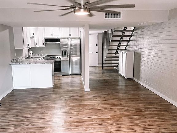2nd image of 7720 E HEATHERBRAE Avenue #24