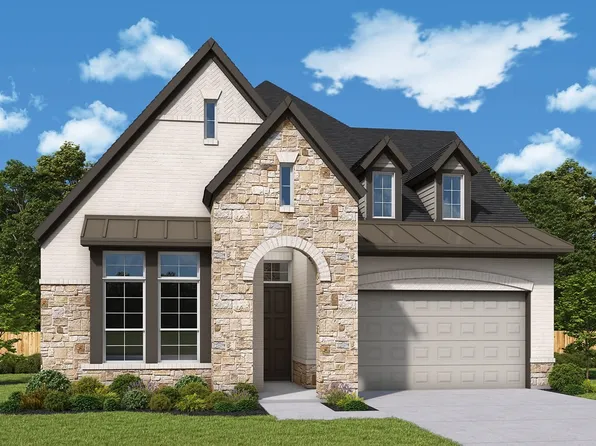 1845 Salt Grass Dr, Bartonville, TX 76226