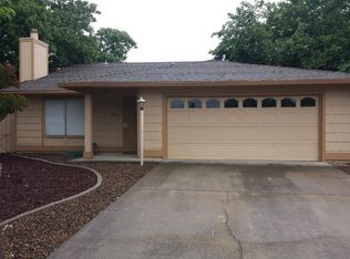 6634 Badger Ct, Sacramento, CA